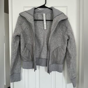 Lululemon jacket